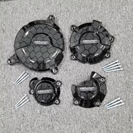 For Suzuki GSX-S1000GX GSX S1000GX GSXS1000GX GSX S1000 GX 2024 Motorcycle Engine Cover Drop Protect