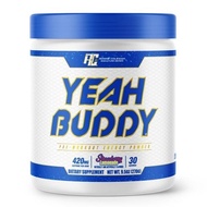 PromoHOT SALE pwo yeah buddy rc Murah