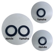 karet cover tangki bensin standart honda yamaha universal matic bebek