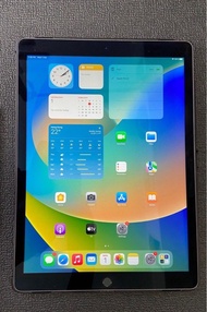 ipad pro 12.9" Gen 1  128gb