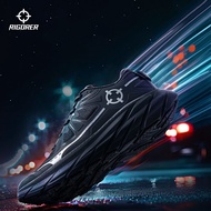 Rigorer Men Basketball Shoes Running Shoes Breathable Lightweight Referee Shoes For Men and Women Sh