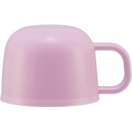 Skater P-SKDC4-C for stainless steel water bottle duplicate cup purple SKDC4 SKC4