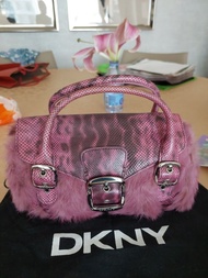 DKNY vintage DKNY hand bag