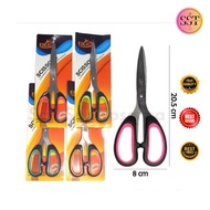 [SST] ESCO CHERYL Scissors 8" Inch Quality Scissors CR-580-W