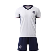 jersey lengan panjang manchester united jersey germany jersey England Jersey 2024 European Cup Natio