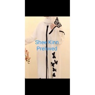 Prelove item. Not for fussy buyer