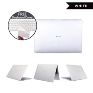 MATTE Laptop Notebook Case for Honor MateBook 14 D14 D15 14S MagicBook 14 15 X14 X15 Cover Casing