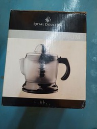 Royal Doulton 窄汁機