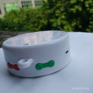Bell Bed Smart Crib Card Supply Wholesale Rattle Bell usb Music Music Box Download LCKZ