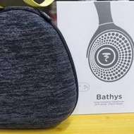 Focal Bathys 頭戴式降噪無線耳機