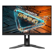 Monitor 27 GIGABYTE G27F 2 (IPS HDMI DP USB) 170Hz  สินค้ารับประกัน 3 ปี