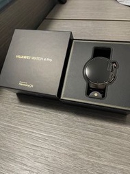 HUAWEI watch 4 Pro