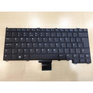Dell Latitude E7240 / E7440 Series Laptop Keyboard