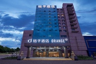 Orange Hotel Wendeng Kunyu Road Liqun