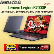 Lenovo Legion R7000P 2025 R9 8945HX / R9 8940HX | RTX 5070 / RTX 5060 16 inch 2.5K 240HzLenovo Gamin