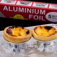 Aluminum Foil Roll Aluminum Foil Wrap Food Grade