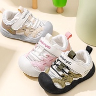 Dalolo : WJ2525 0-3 year old Baby Shoes Antislip Mesh Kids Shoes for girl and boy