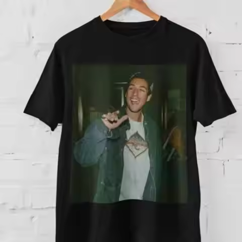 Adam Sandler Funny Shirt Vintage Adam Sandler Tshirt Adam Sandler Tee Shirt