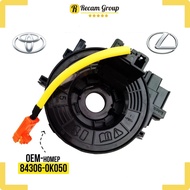 แพรแตร/ลานแตร/สไปร่อนโตโยต้าวีโก้06-12 (84306-0K051)