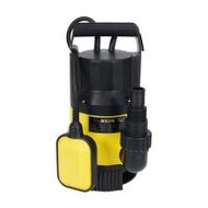 ปั๊มจุ่มน้ำเสีย DEXZON D400 FS 400 วัตต์ (1292640)