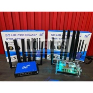 [5G Modem] Gten Cp502 Qualcomm X55 Portable Wireless Modem WiFi-6