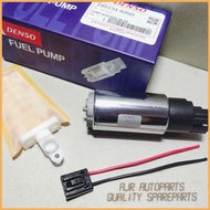 Fuel Pump Rotak Oil Pump Ertiga Swift Aerio SX4 Xover Baleno Denso