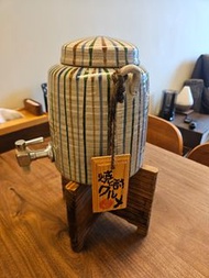 日本燒酎洒瓶