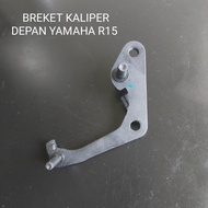 ORIGINAL YAMAHA R15 FRONT BRAKE CALIPER BRACKET