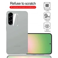 SAMSUNG GALAXY A26 A36 TEMPERED GLASS CAMERA LENS PROTECTOR