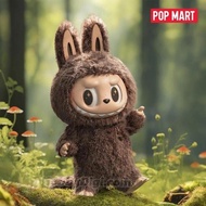 大首領 popmart Zimomo 大隻糖膠公仔