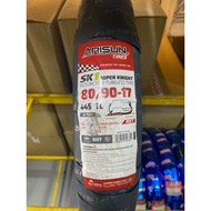 TAYAR ARISUN 44S TUBELESS 80/90/17