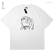 DJA Kaos Meme Frieren Sousou no Frieren T-Shirt Anime Manga Clothes