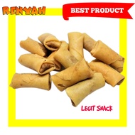 Sumpia Mini / Sumpia Kecil Ebi / Snack Sumpia Udang 250 Gram