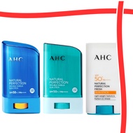 AHC Natural Perfection Double Shield Sun Stick