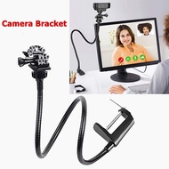 Camera Bracket for Webcam Brio 4K C925e C922x C922 C930e C930 C920 with Desk Jaw WIS