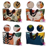 Abstract Aesthetic Souvenir Tote bag