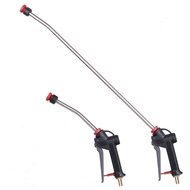 New Style Car Water Gun Spray Gun Foam Gun Wipe-Free Accessories Water Wax Spray Foam Machine Spray 