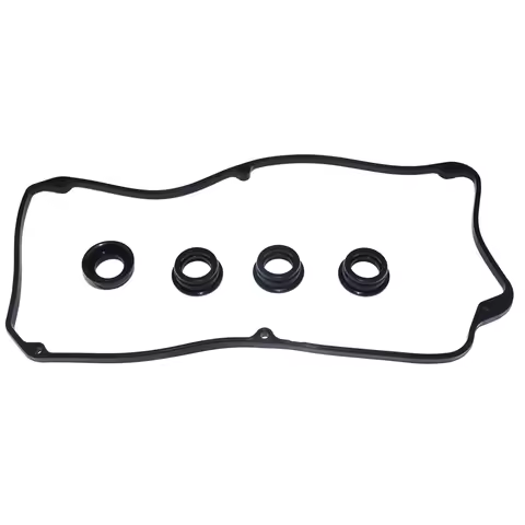 Engine Valve Cover Gasket For Mitsubishi Pajero Pinin TR4 Lancer VI Carisma Colt Space Star Seal Par
