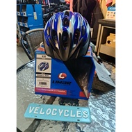 LIMAR 635 ROAD HELMET BLUE UNISIZE LARGE (55/61 CM)