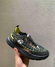 全新🌸 KEEN FAF聯名款UNEEK WK 戶外防滑耐磨溯溪鞋｜舒適透氣休閒涼鞋