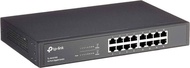 TP-Link 16-Port Gigabit 網絡交換器no