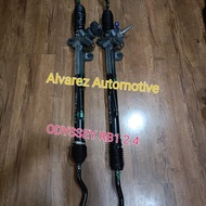 RACK POWER STEERING ODYSSEY RB1 2400CC ORI GARANSI