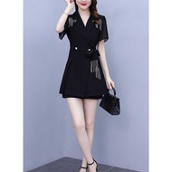 Korean women's suit D7601