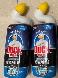 2支 潔廁得 750 mL 海洋味