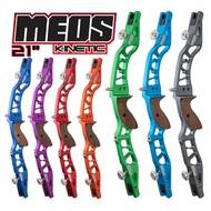 RISER KINETIC MEOS 21"