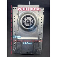 Sanken Samsung Gearbox 1 tube as 11z 3.5cm WGBX-016L