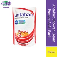 Antabax Shower Cream Protect Refill Pack 850ml