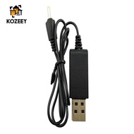 [KOZEEY] 1pc USB 3.7V Lipo Battery Charger Line for H47 E56 Quadcopter Helicopter