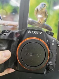 Sony A99 a 99 SLT- A99 V機身 全片幅 ，body full frame 新凈