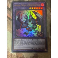 Garura, Wings Of Resonant Life (UR) ES01-AE024